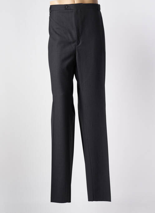 Pantalon drept gri PIERRE D'ARLANC bărbat