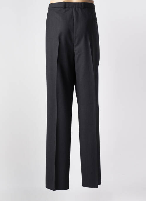 Pantalon drept gri PIERRE D'ARLANC bărbat