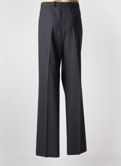 Pantalon drept gri PIERRE D'ARLANC bărbat