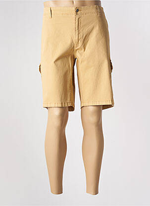 Bermudă bej JOST bărbat