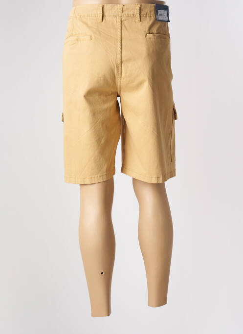 Bermudă bej JOST bărbat
