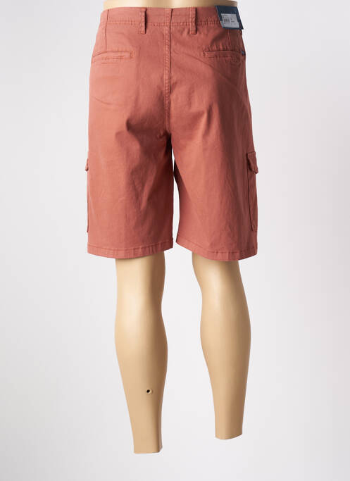 Bermudă roșu JOST bărbat