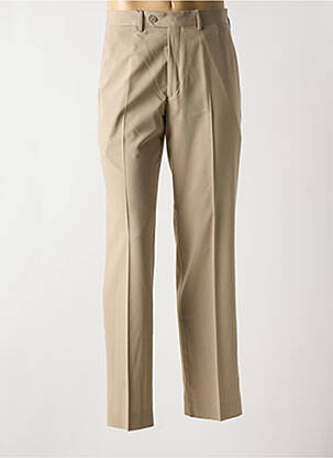 Pantalon drept bej LCDN bărbat