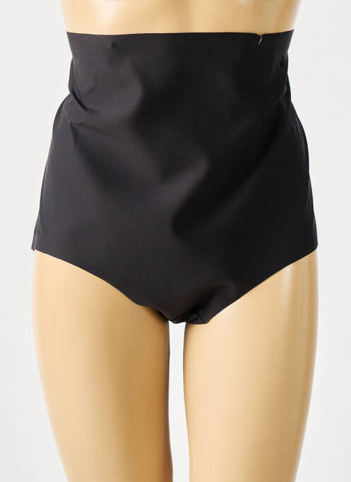 Chilot modelator negru TRIUMPH femeie