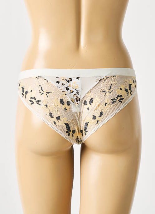 Chilot gri TRIUMPH femeie