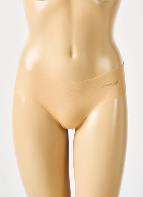 Chilot piele SLOGGI femeie