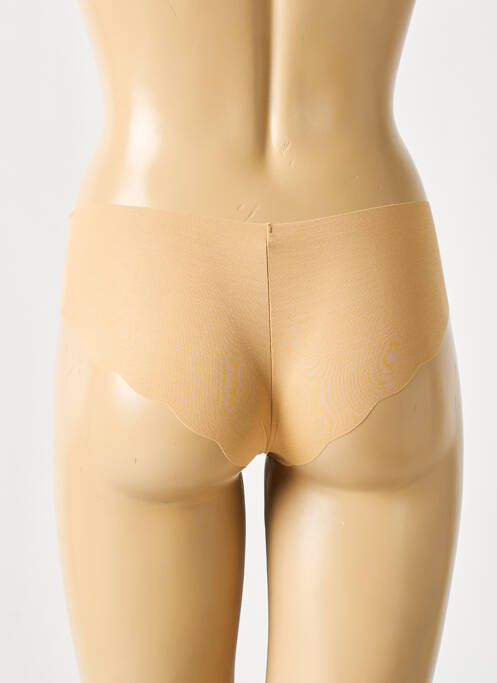 Chilot piele SLOGGI femeie