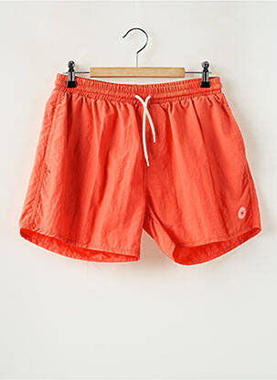 Șort de baie portocaliu LEE COOPER bărbat
