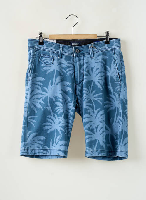 Bermudă albastru PIONEER bărbat