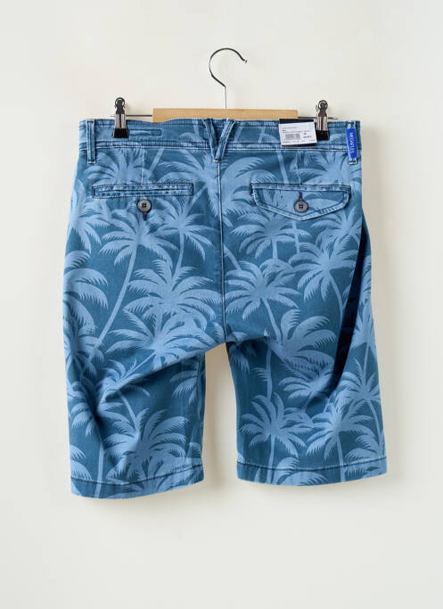 Bermudă albastru PIONEER bărbat
