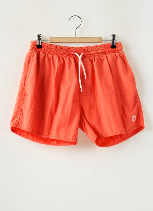 Șort de baie portocaliu LEE COOPER bărbat