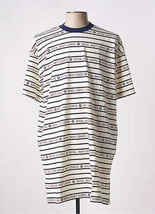 Pijama bej CHRISTIAN CANE bărbat