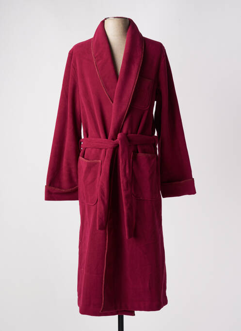 Halat roșu CHRISTIAN CANE bărbat