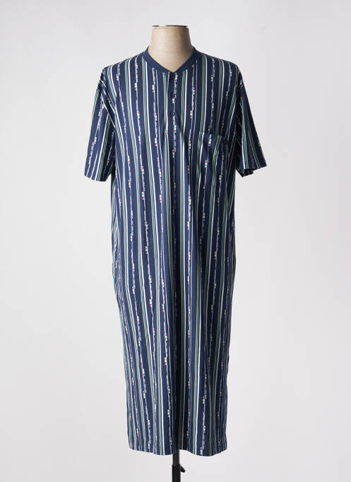 Pijama albastru CALIDA bărbat