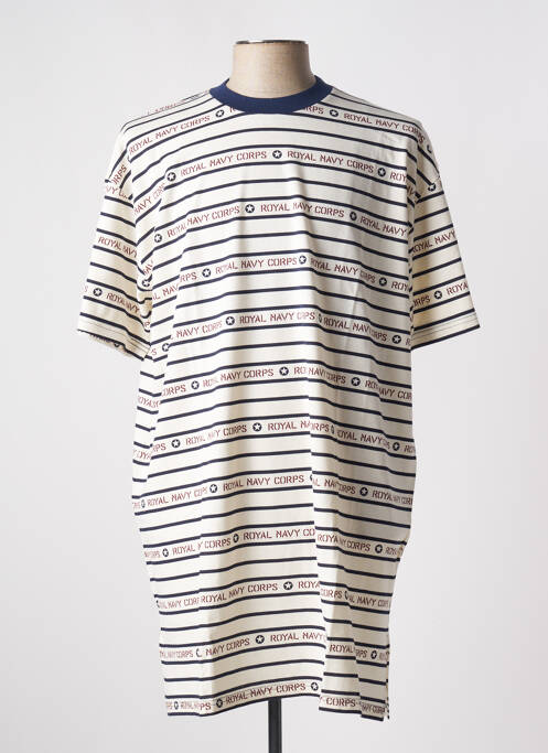 Pijama bej CHRISTIAN CANE bărbat