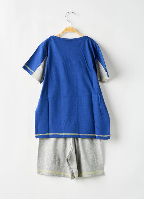 Pijama albastru ROSE POMME băiat