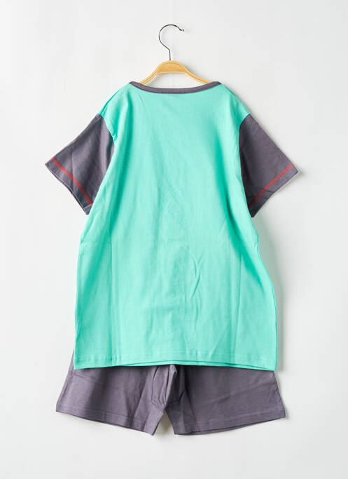 Pijama albastru ROSE POMME băiat