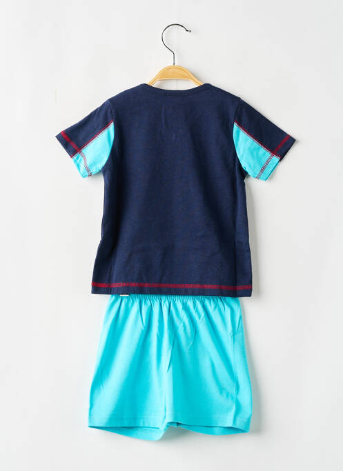 Pijama albastru ROSE POMME băiat