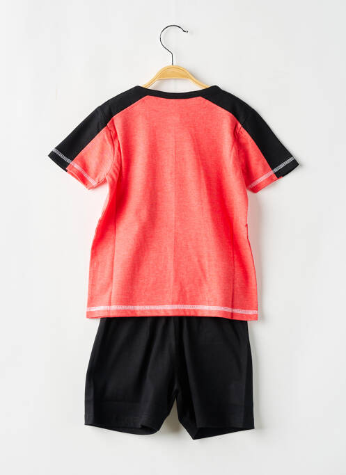 Pijama roșu ROSE POMME băiat