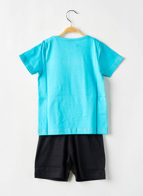 Pijama albastru ROSE POMME băiat