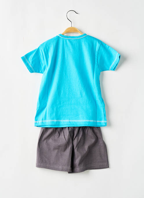 Pijama albastru ROSE POMME băiat