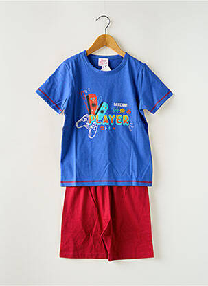 Pijama albastru ROSE POMME băiat