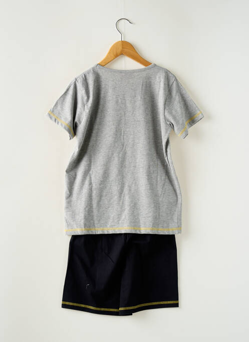 Pijama gri ROSE POMME băiat