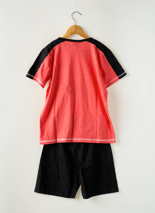 Pijama roșu ROSE POMME băiat