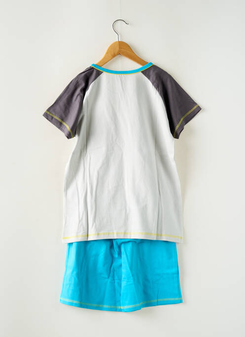 Pijama albastru ROSE POMME băiat