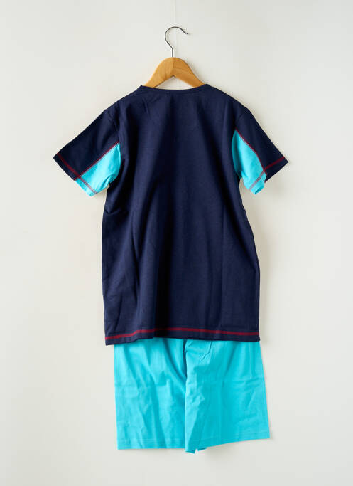 Pijama albastru ROSE POMME băiat