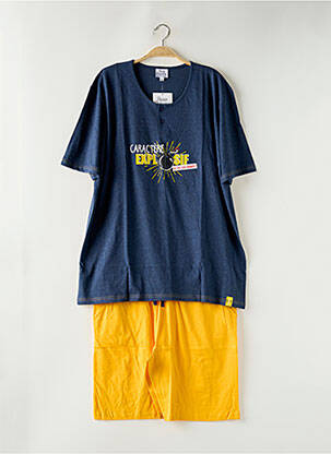 Pijama albastru ROSE POMME bărbat