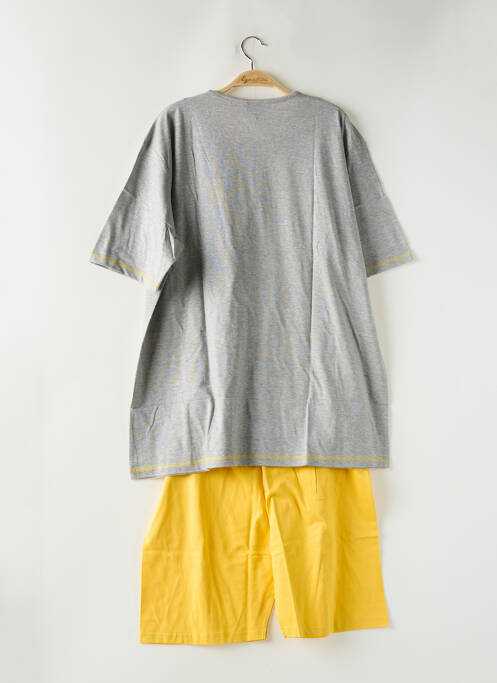 Pijama gri ROSE POMME bărbat