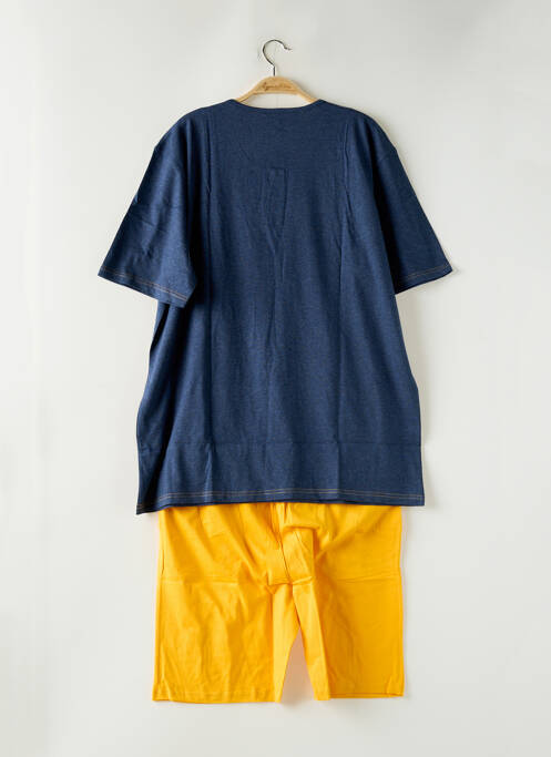 Pijama albastru ROSE POMME bărbat