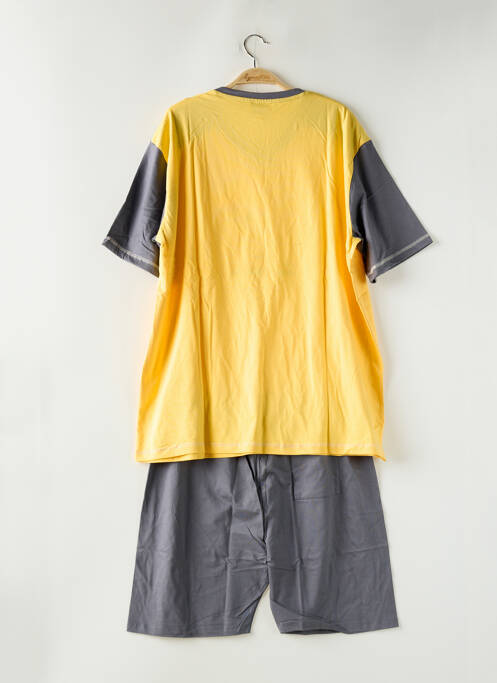 Pijama galben ROSE POMME bărbat