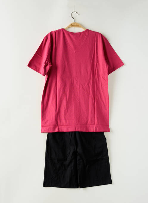 Pijama roz ROSE POMME bărbat