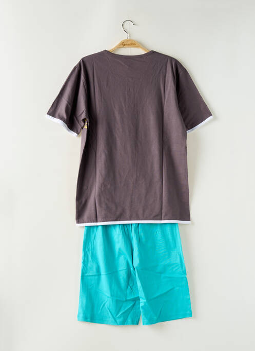 Pijama albastru ROSE POMME bărbat