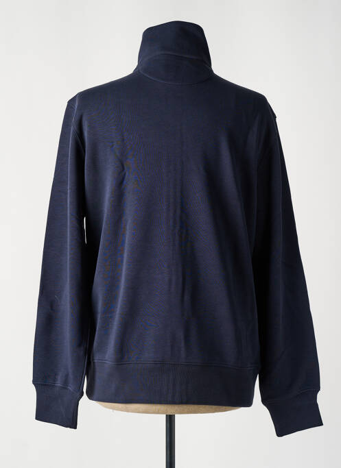 Jachete casual albastru GANT bărbat