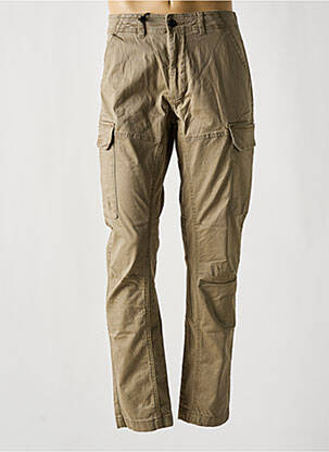 Pantalon cargo verde CAMEL ACTIVE bărbat