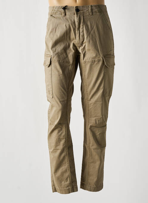 Pantalon cargo verde CAMEL ACTIVE bărbat