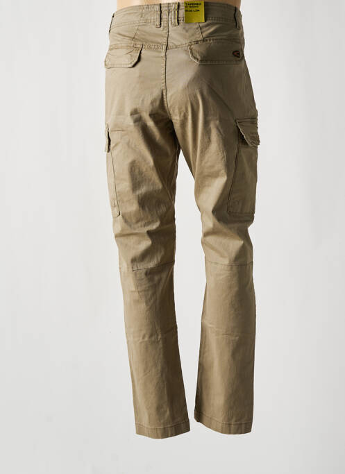 Pantalon cargo verde CAMEL ACTIVE bărbat