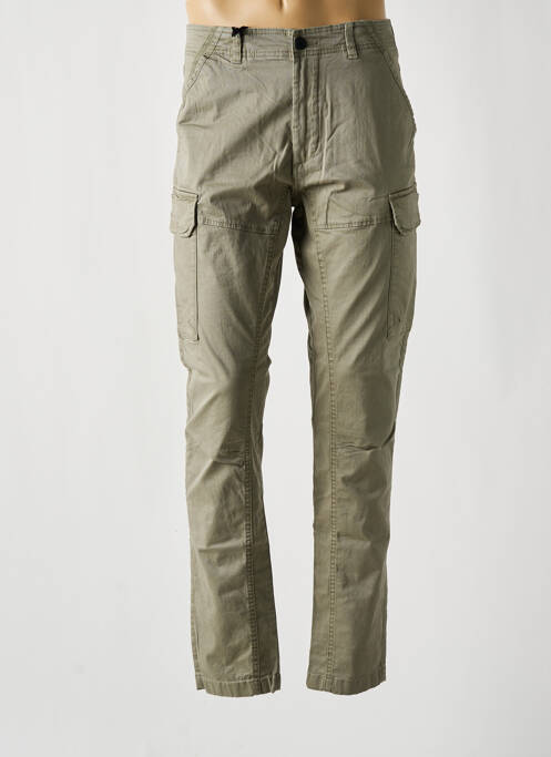 Pantalon cargo verde închis CAMEL ACTIVE bărbat