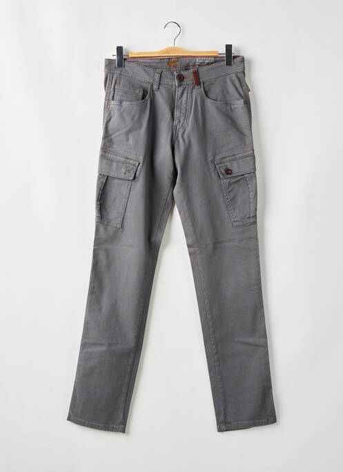 Pantalon cargo gri CAMEL ACTIVE bărbat