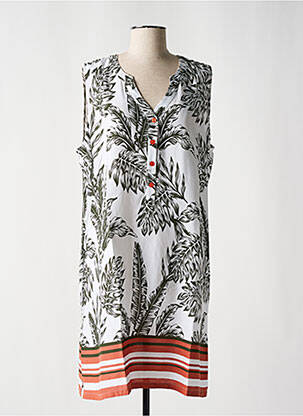 Cămașă de noapte verde EGATEX femeie