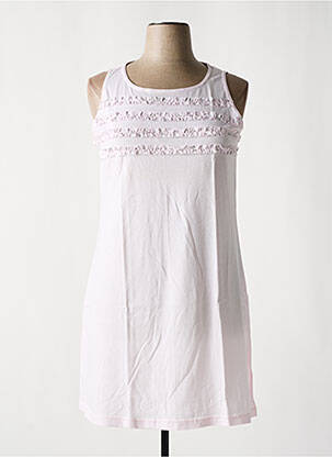 Cămașă de noapte roz BISBIGLI femeie