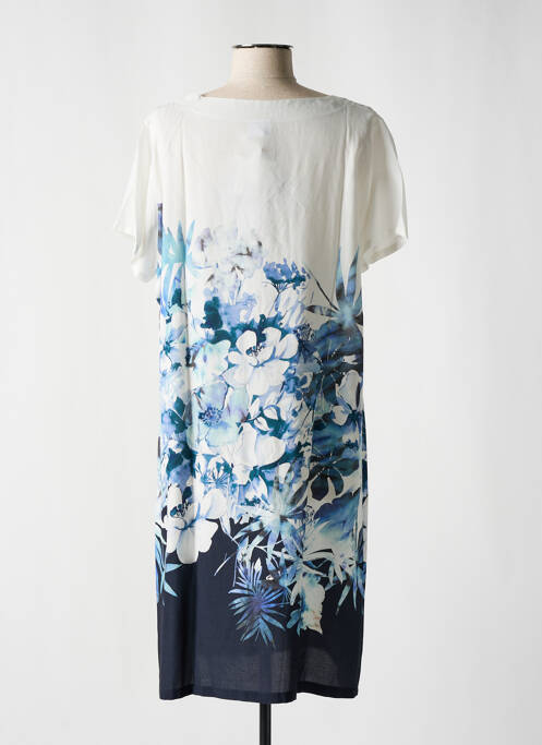 Cămașă de noapte albastru EGATEX femeie