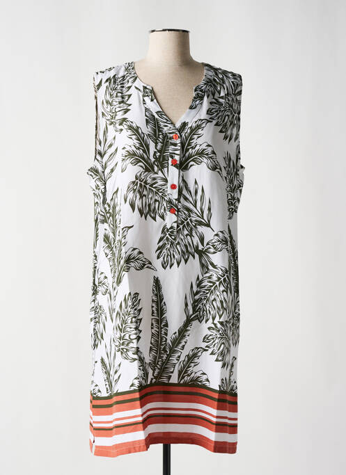 Cămașă de noapte verde EGATEX femeie