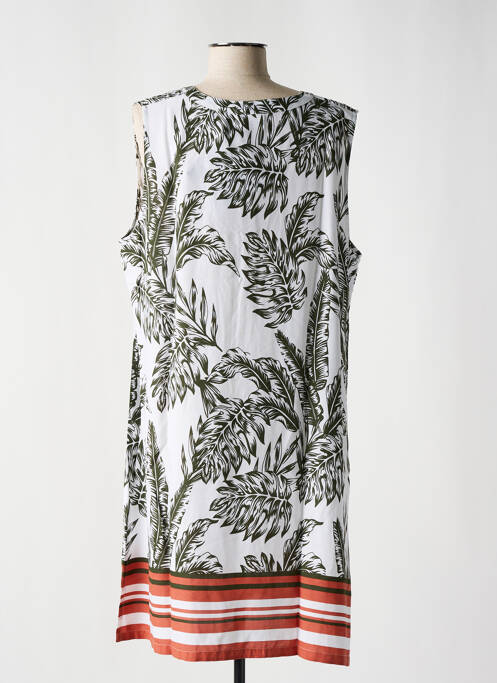 Cămașă de noapte verde EGATEX femeie