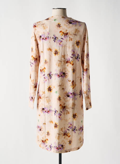 Cămașă de noapte portocaliu IMPETUS femeie