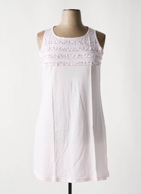 Cămașă de noapte roz BISBIGLI femeie