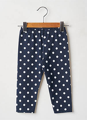 Colant albastru WEEK END A LA MER fată